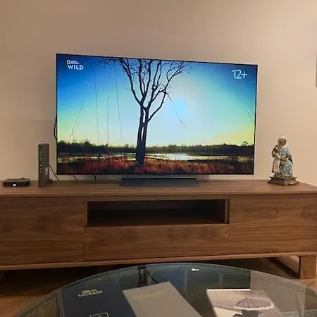 Apartamento Estrela Santa Ana Cova Da Iria