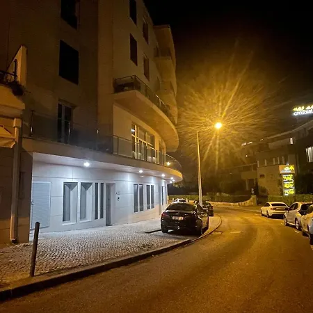 Estrela Santa Ana Cova Da Iria Apartment