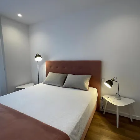 Apartment Estrela Santa Ana Cova Da Iria *