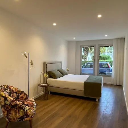 Estrela Santa Ana Cova Da Iria Apartment Fatima