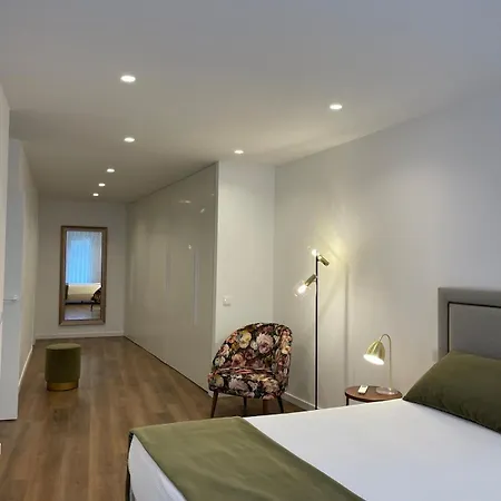 公寓 Estrela Santa Ana Cova Da Iria 花地瑪