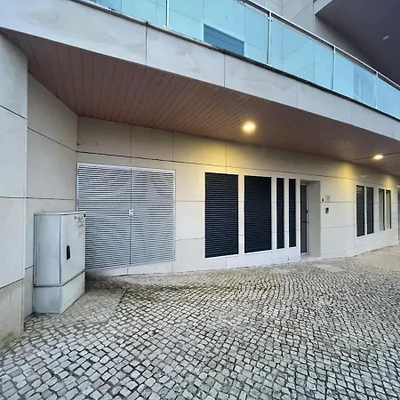 Apartment Estrela Santa Ana Cova Da Iria