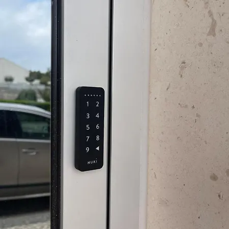 公寓 Estrela Santa Ana Cova Da Iria