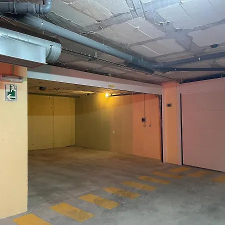 公寓 Estrela Santa Ana Cova Da Iria *