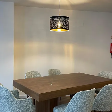 Apartment Estrela Santa Ana Cova Da Iria