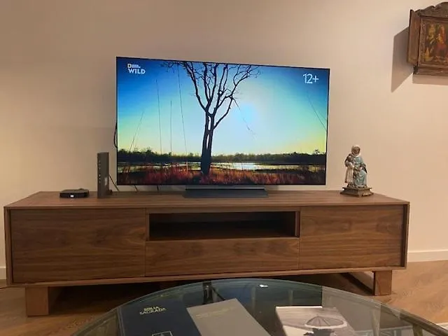 Lägenhet Estrela Santa Ana Cova Da Iria