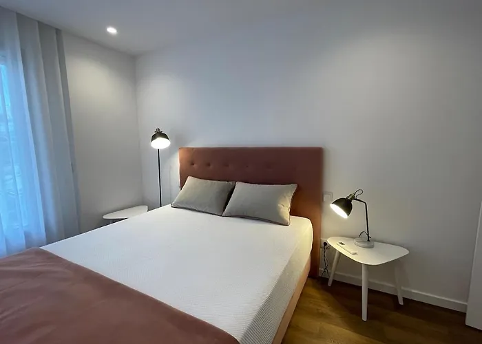 Lägenhet Estrela Santa Ana Cova Da Iria *