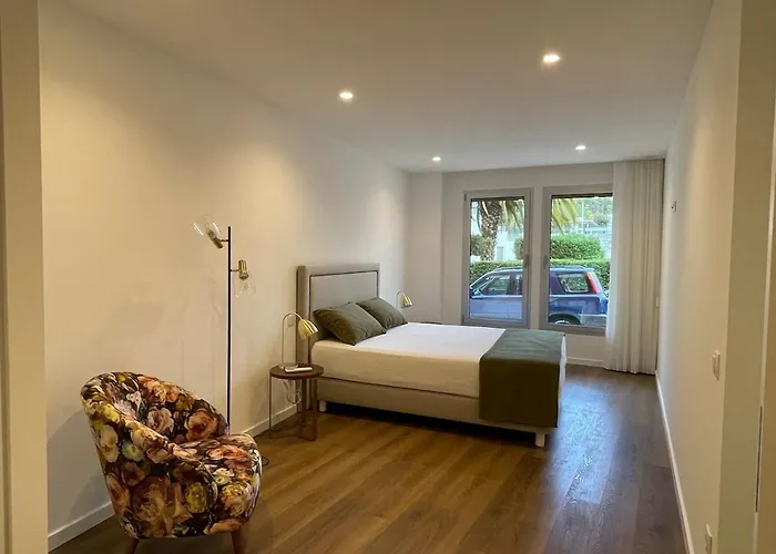 Estrela Santa Ana Cova Da Iria Lägenhet Fátima