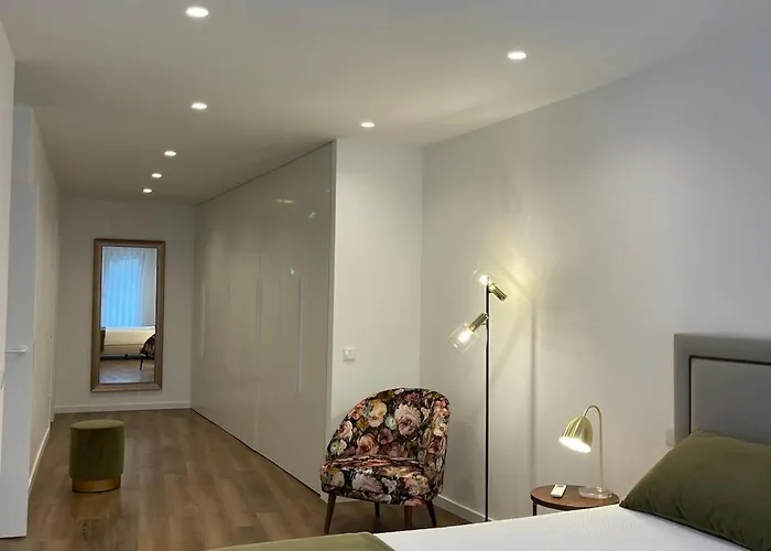 Lägenhet Estrela Santa Ana Cova Da Iria Fátima