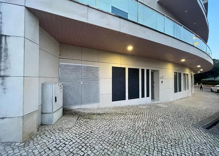 Lägenhet Estrela Santa Ana Cova Da Iria