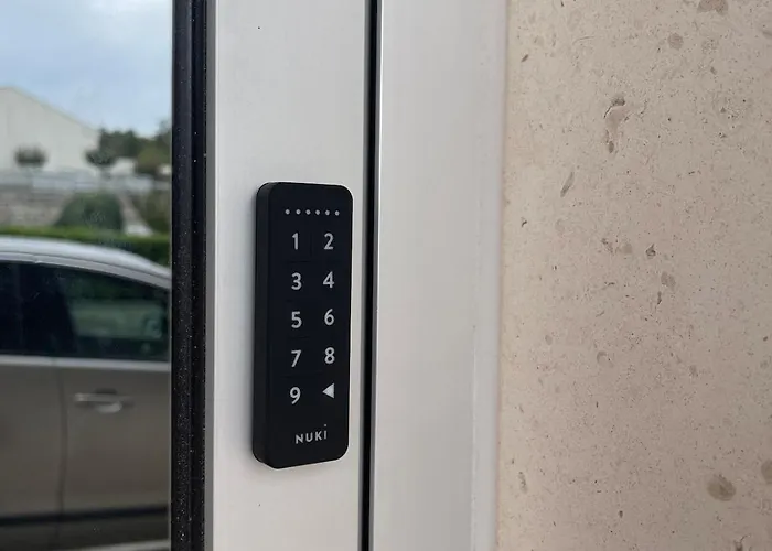 Lägenhet Estrela Santa Ana Cova Da Iria