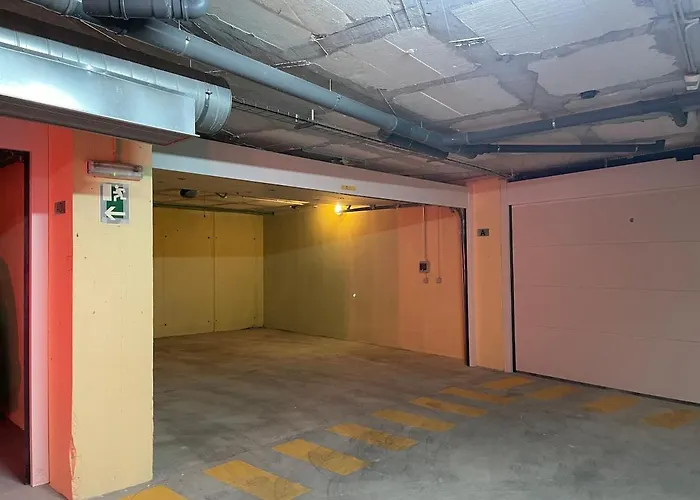 公寓 Estrela Santa Ana Cova Da Iria *