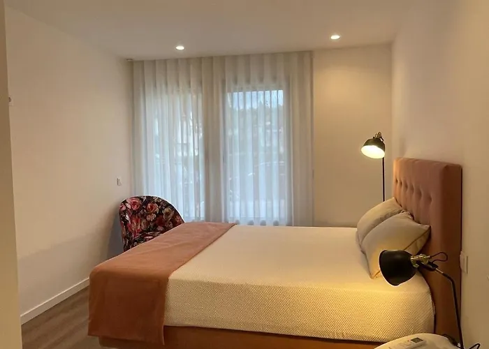 Estrela Santa Ana Cova Da Iria * 花地瑪